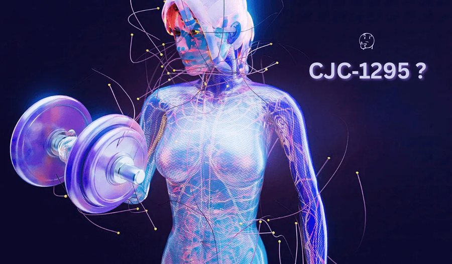 CJC-1295 χωρίς DAC vs CJC-1295 με DAC: διαφορές, χρήσεις, οφέλη & κίνδυνοι