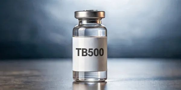 TB-500 πεπτίδιο για αναγέννηση: τι είναι, πώς δρα, οφέλη, κίνδυνοι