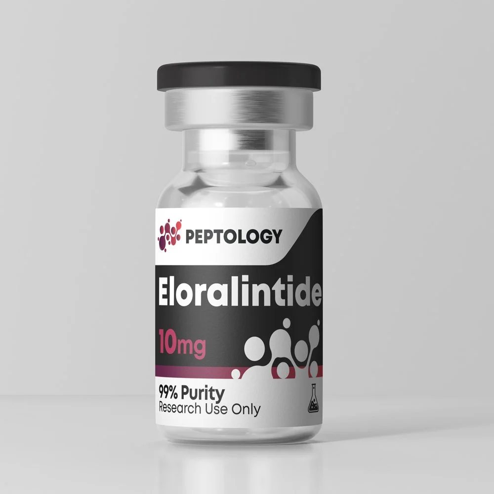 Eloralintide (Ελοραλιντίδη) 10 mg – Επιλεκτικός αγωνιστής υποδοχέα αμυλίνης
