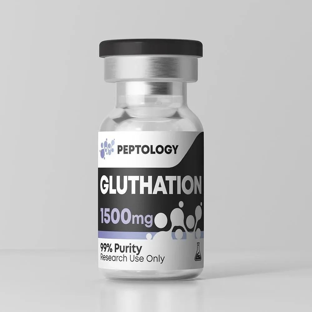 Glutathione (Γλουταθειόνη) 1500 mg