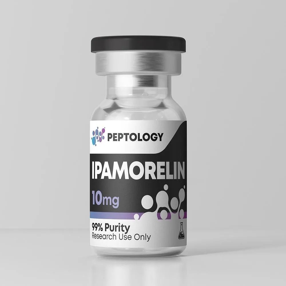 Ipamorelin 5/10 mg πεπτίδιο