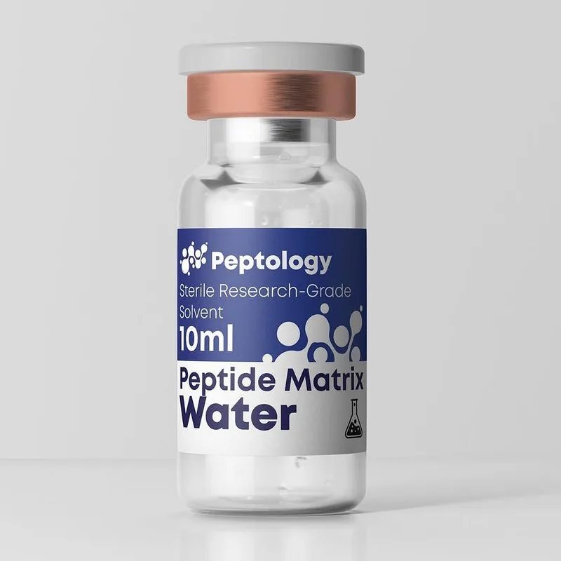 Peptide Matrix Water™ 10 ml
