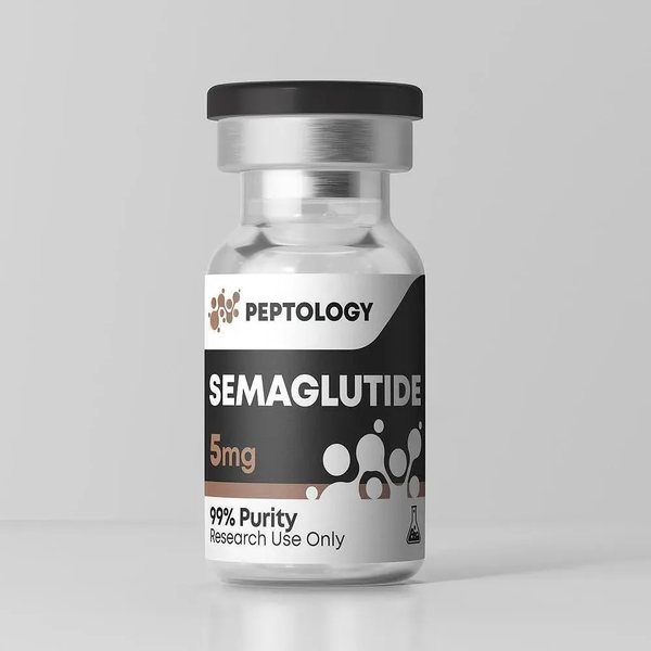 Semaglutide (Σεμαγλουτίδη)