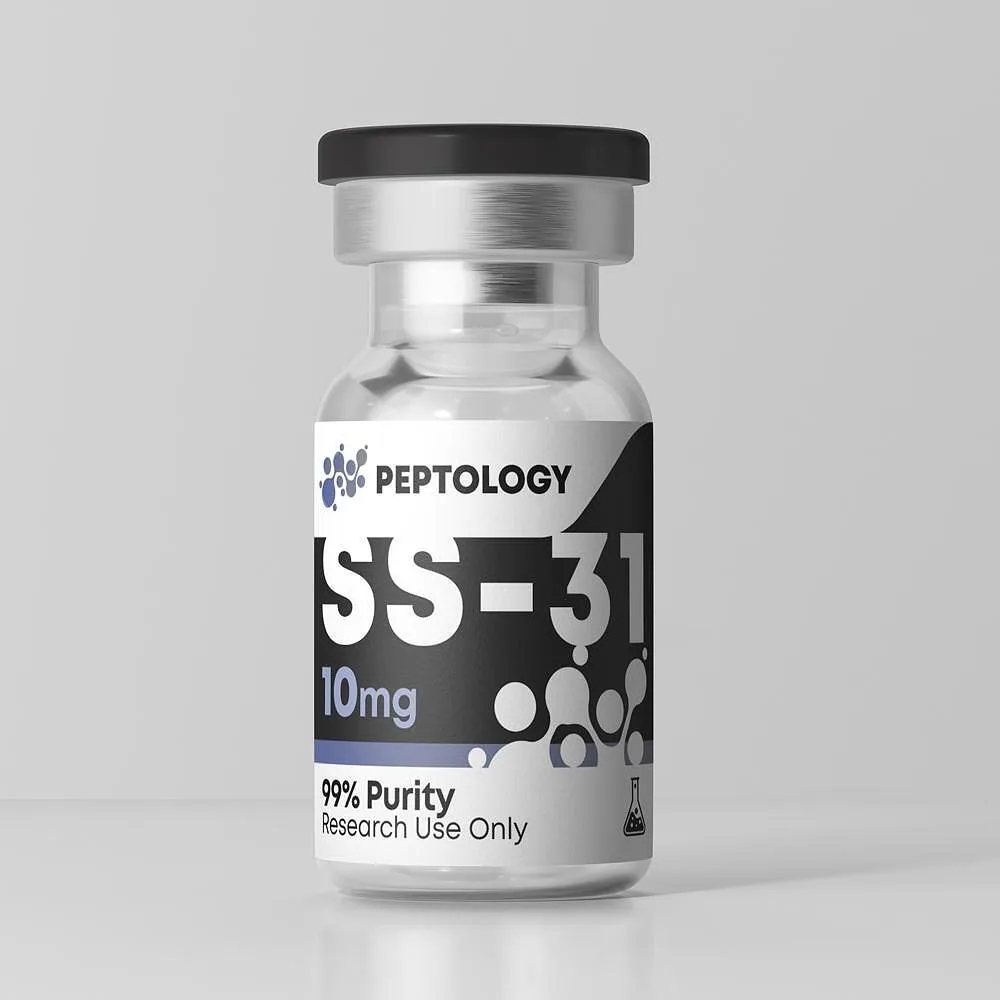 SS-31 10/50 mg – τετραπεπτίδιο