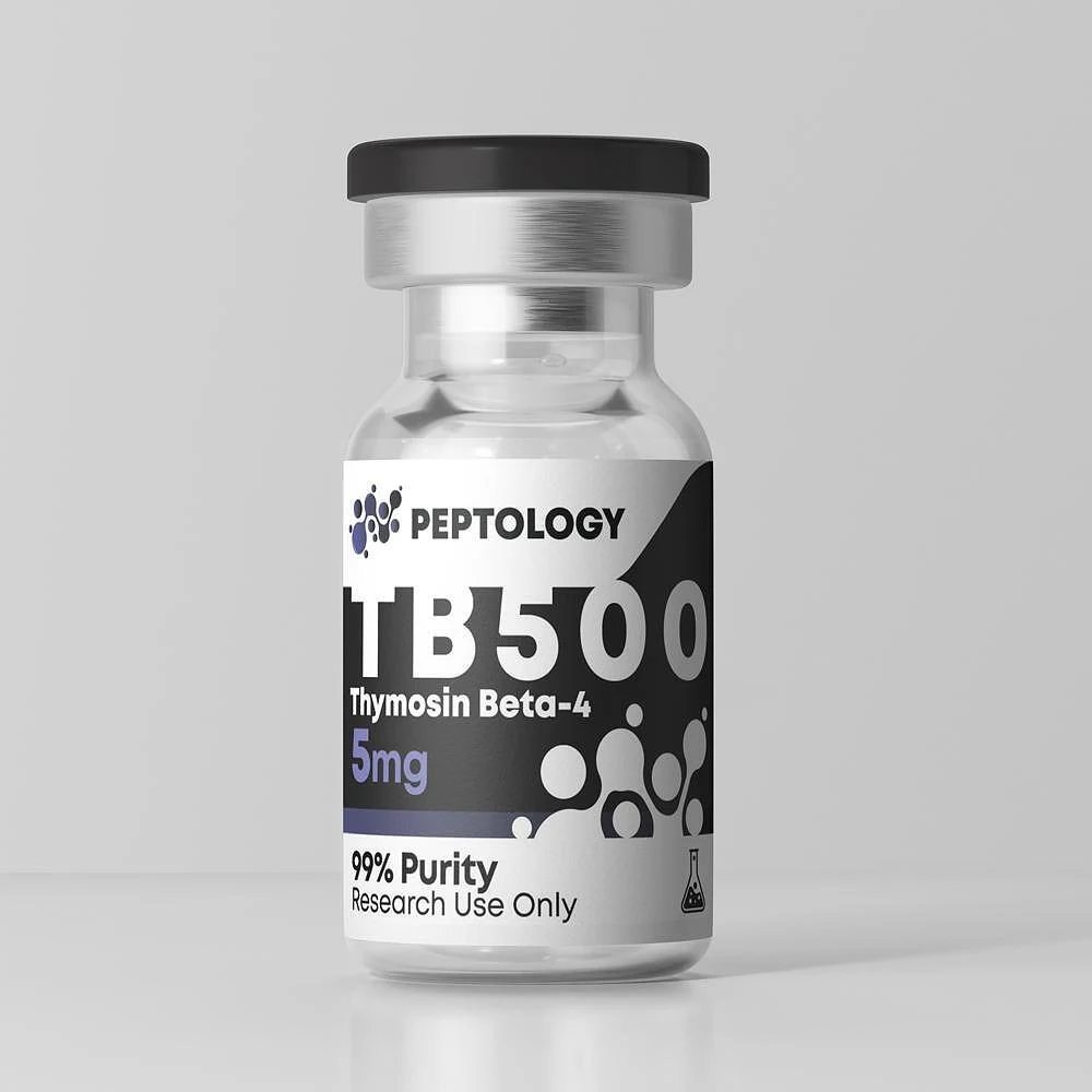 TB500 5 mg / 10mg – Εξαιρετικά αποτελεσματικό πεπτίδιο για αναγέννηση και επιδιόρθωση