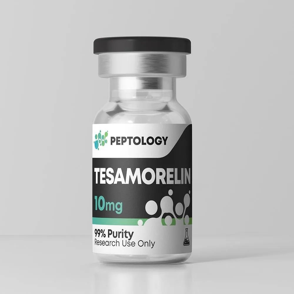 Tesamorelin 10mg/30mg – ανάλογο GHRH για τη μείωση του σπλαχνικού λίπους